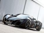 Marussia B2 2009 года